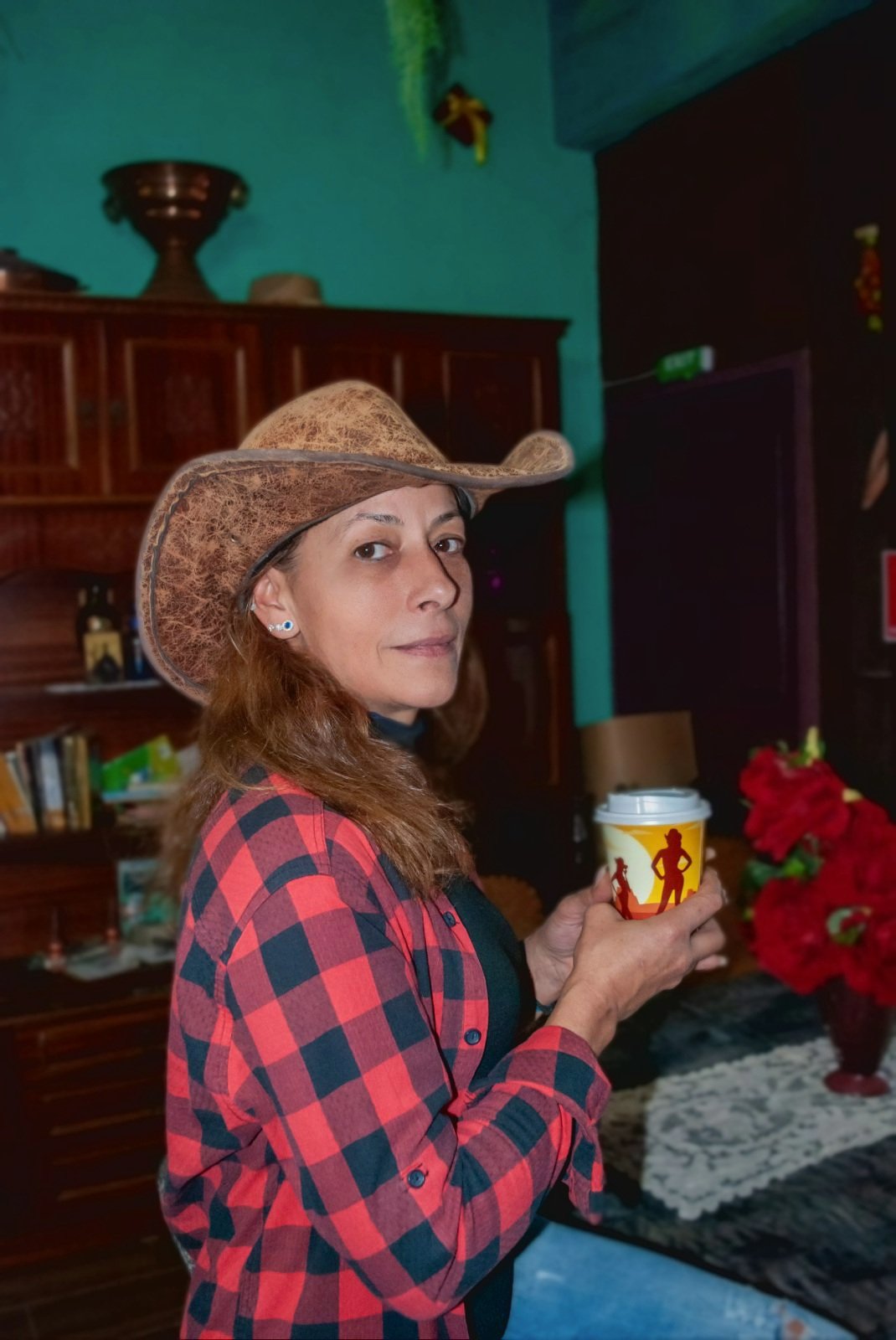 Vania - Hospitality and Guest Service Specialist at Pony Park